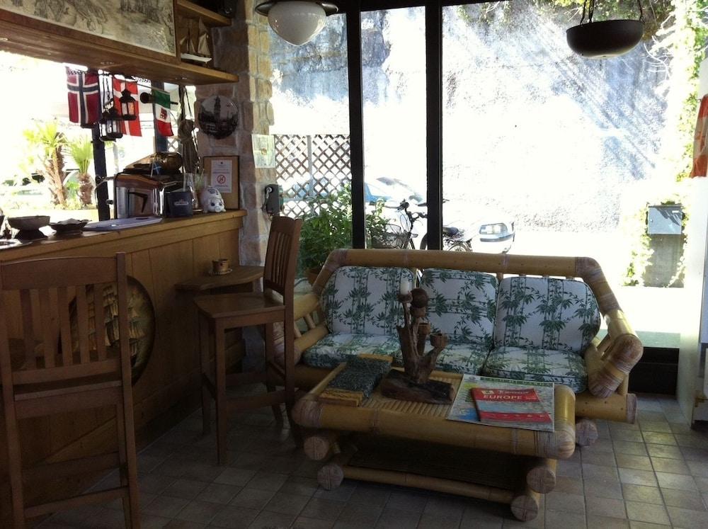 Residence Vecchio Porto Excelsior