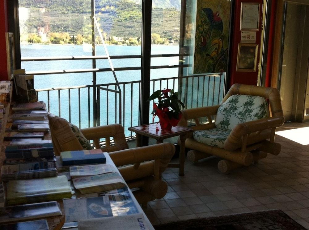 Residence Vecchio Porto Excelsior