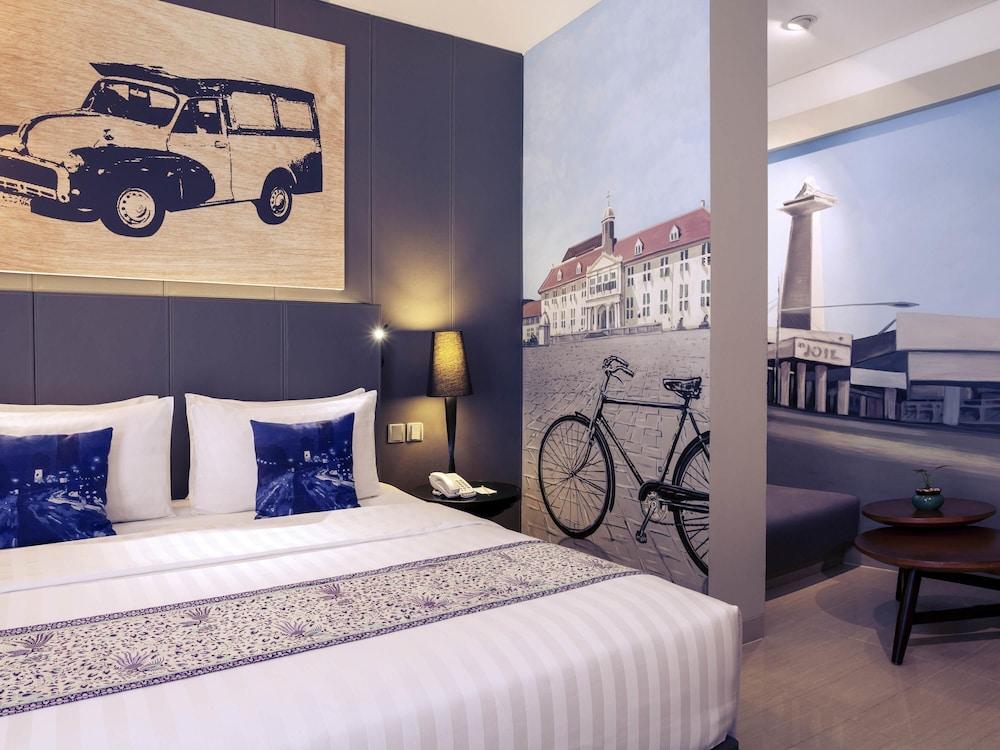 Mercure Jakarta Sabang