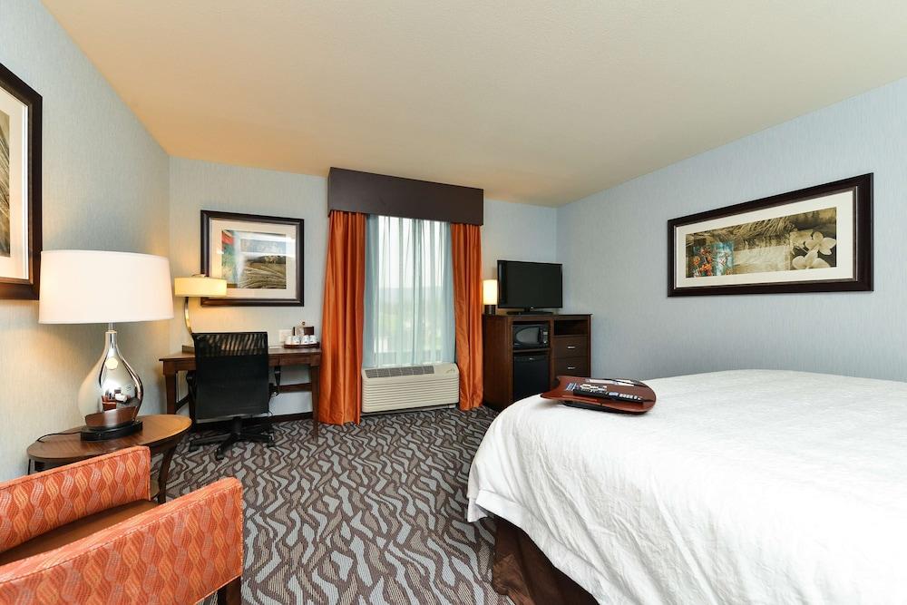 Hampton Inn Corning/Painted Post