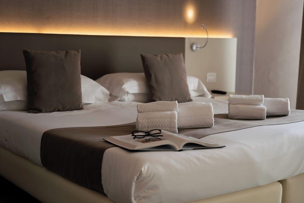 Spa Hotel Splendid Sole