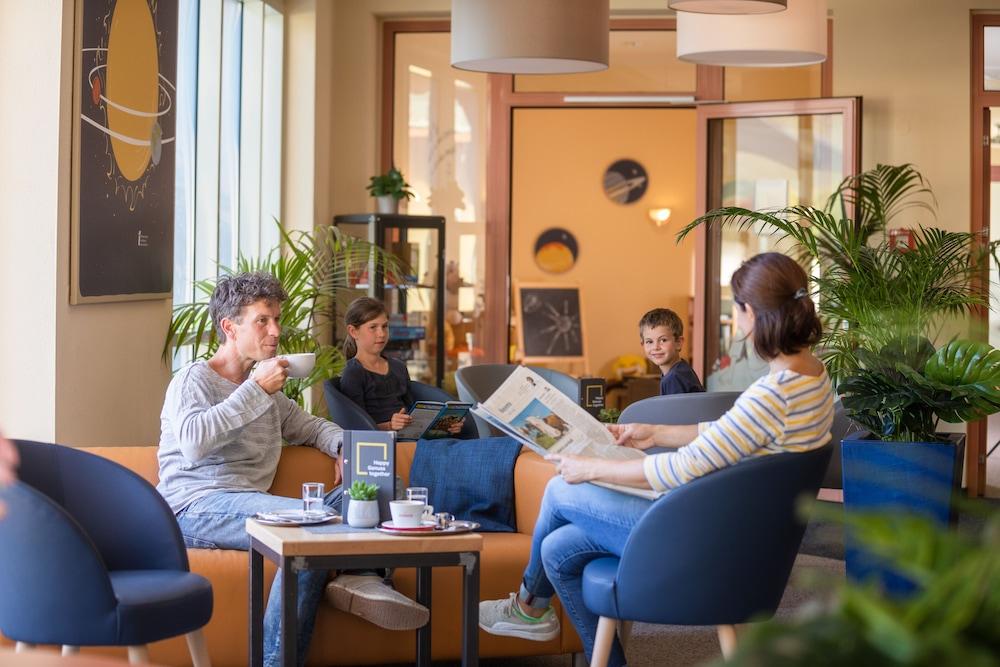 JUFA Hotel Nördlingen