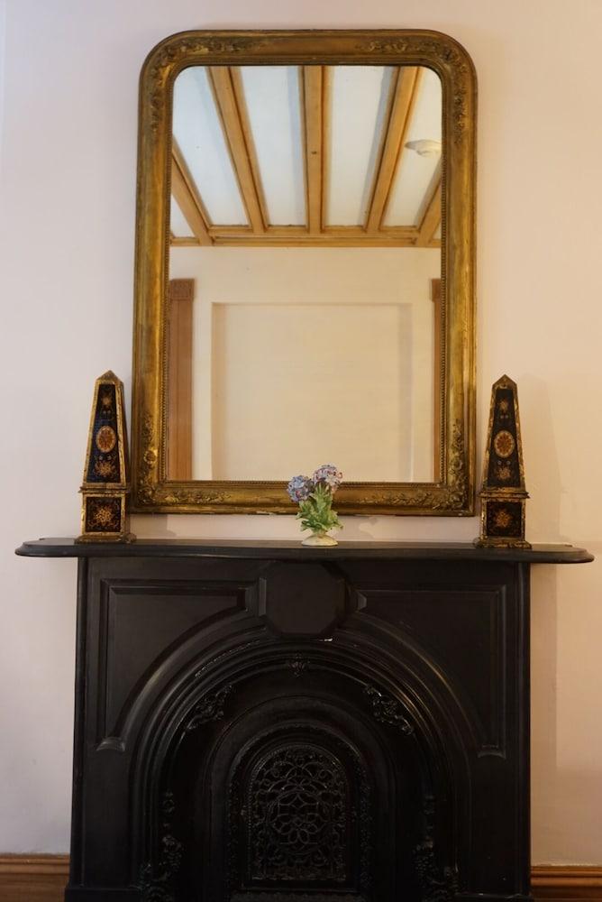 The Inn at Irving Place