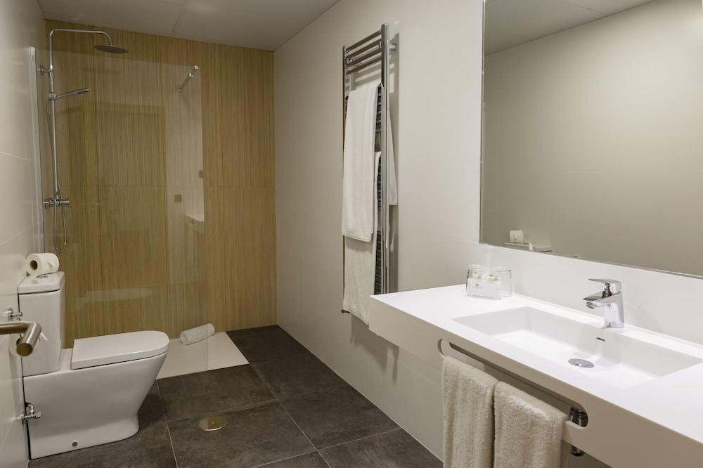 Hotel Zentral Mayoral