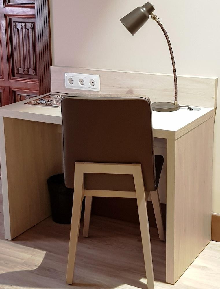 María Cristina Hotel