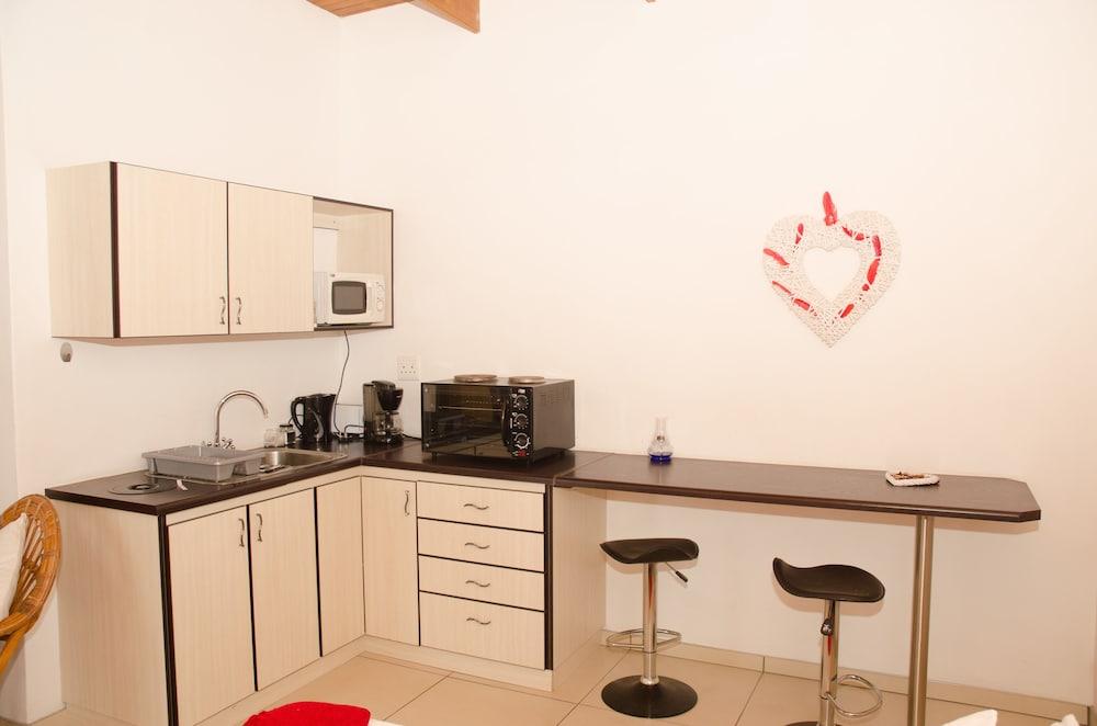 Swakopmund Accommodation