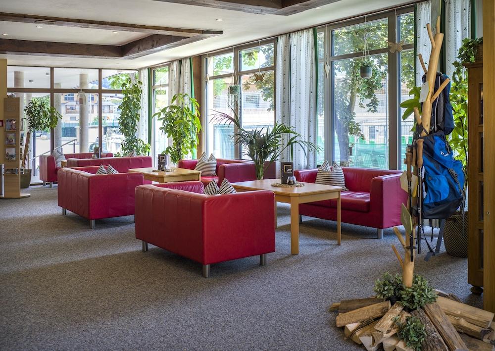 JUFA Hotel Altenmarkt