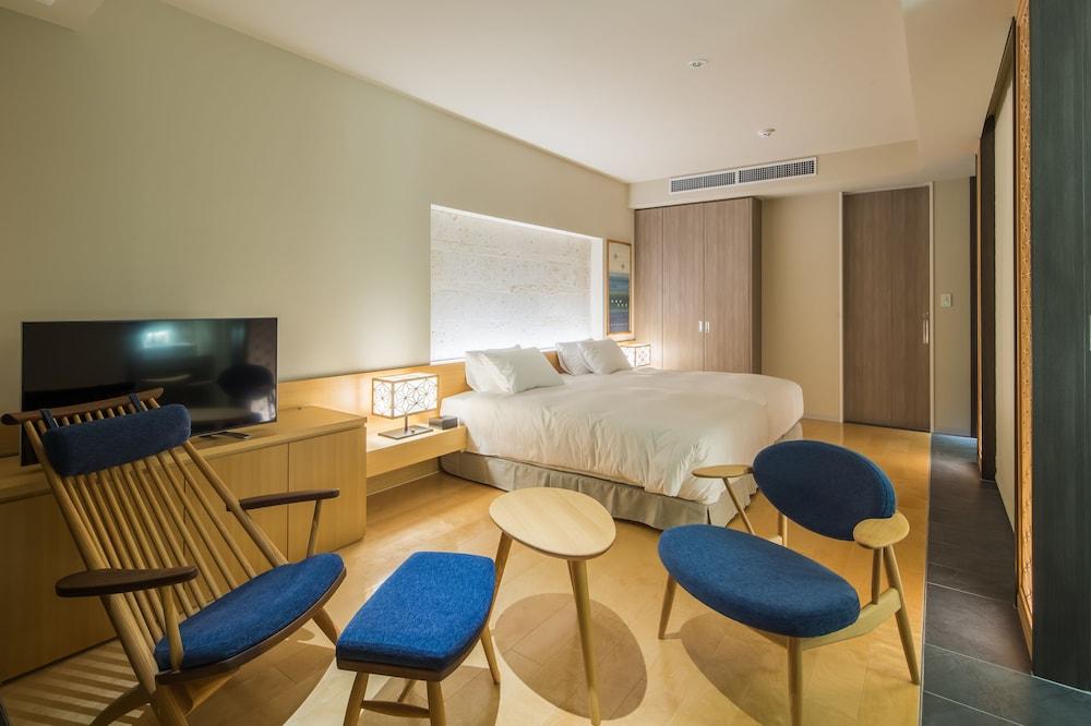 Beach Hotel Sunshine Ishigakijima