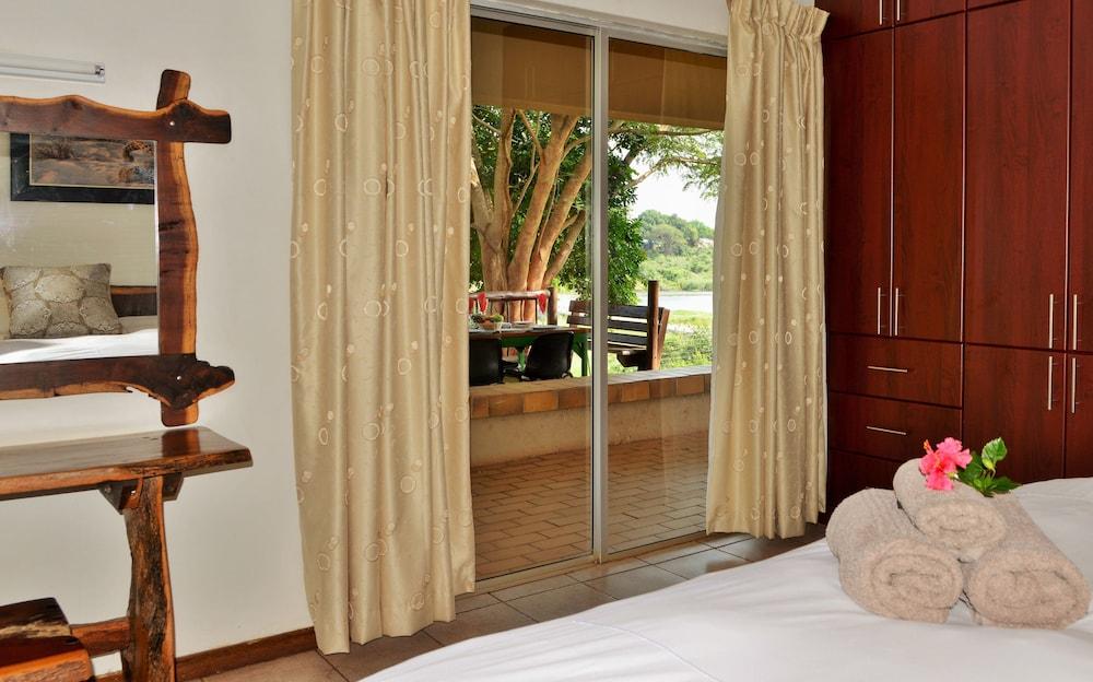 Elephant Walk Retreat