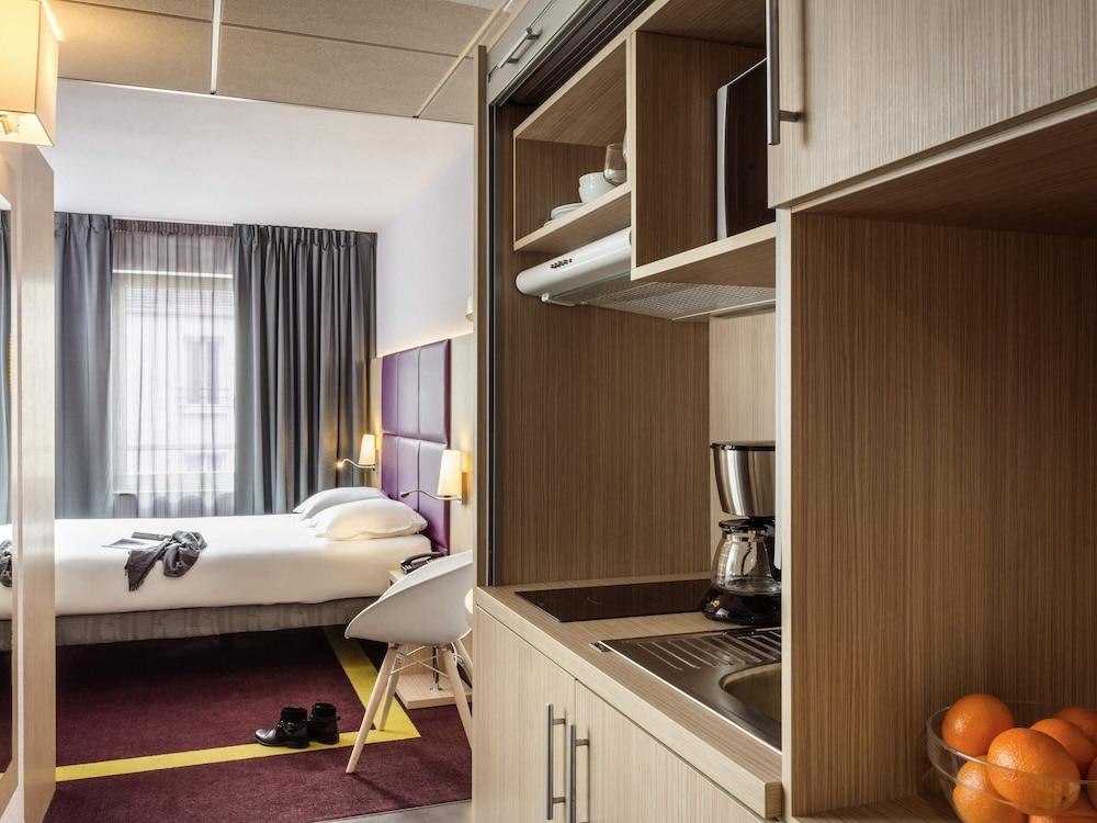 Aparthotel Adagio Paris Malakoff Châtillon