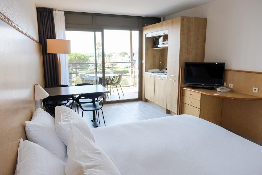 Résidence & Spa – Thalazur Antibes