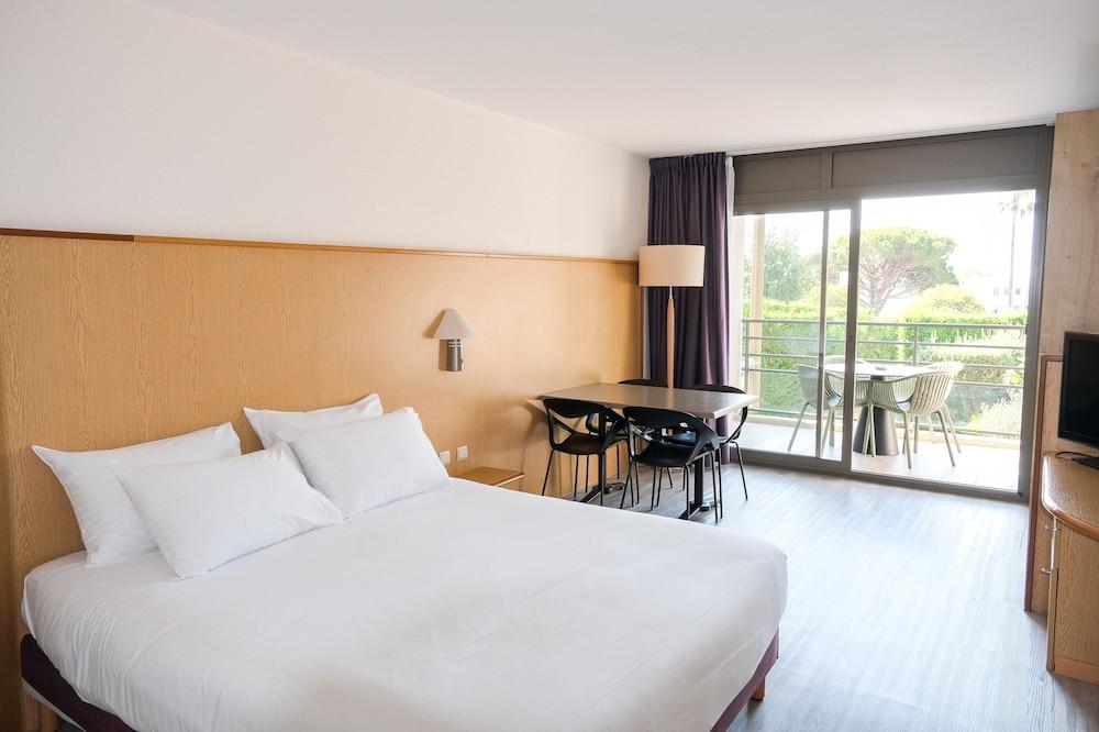 Résidence & Spa – Thalazur Antibes