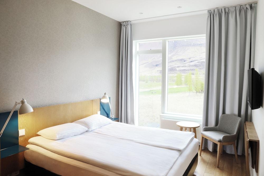 Fosshotel Vatnajokull