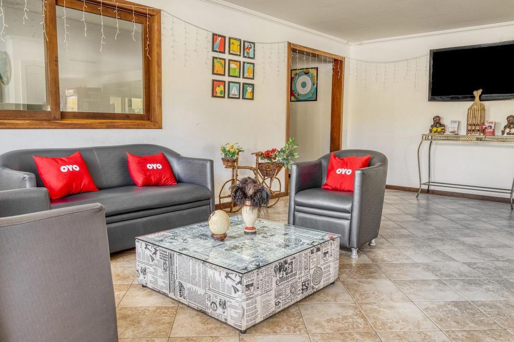 OYO - Pousada Maristella - Salvador