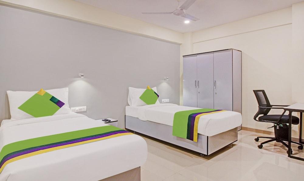 Treebo Trend H-Studio