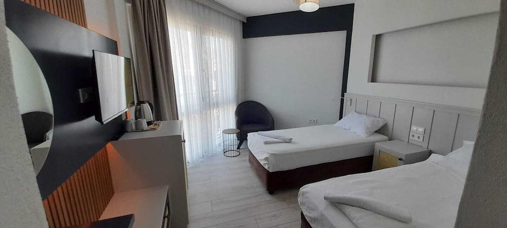 Ayhan Suite Hotel