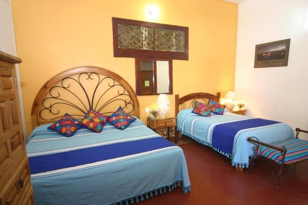 Hotel Posada del Centro