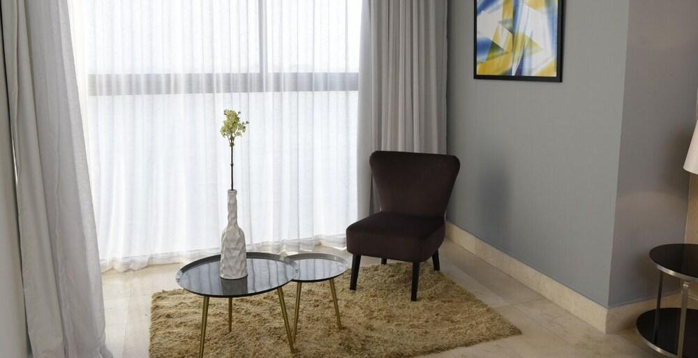 Apto. 23B vista al mar