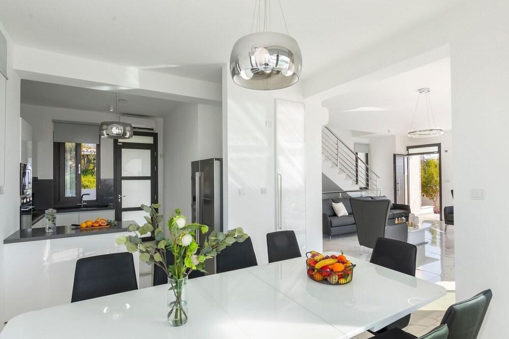 Villa Andromeda Eastmed Villas