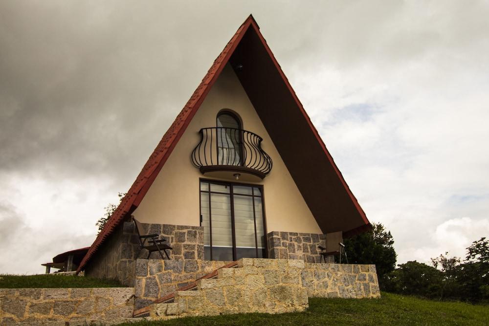 Villa de los Vientos