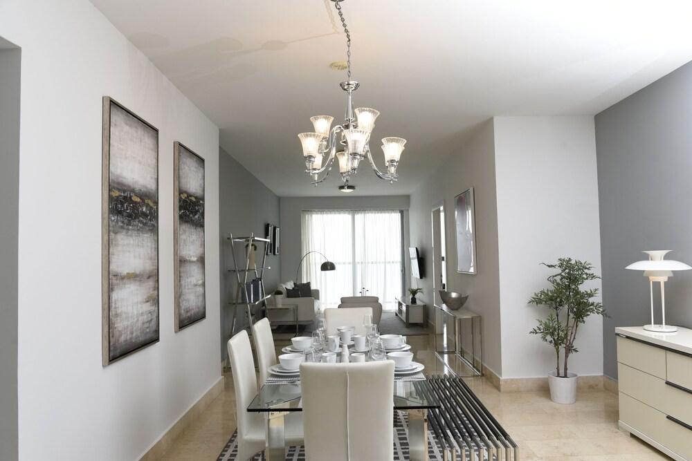 Apto. 32B vista al mar