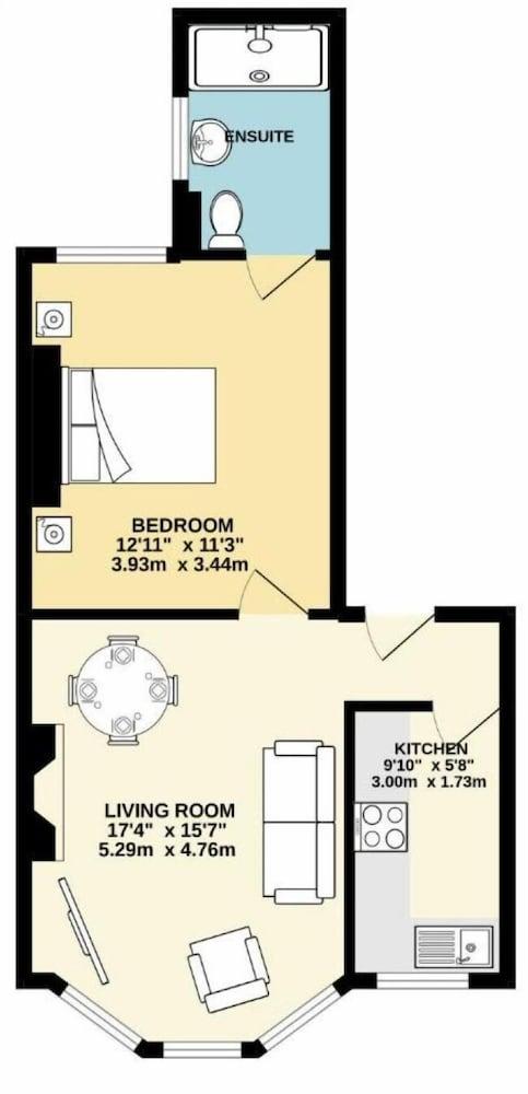 Alexandra Pad By My Getaways