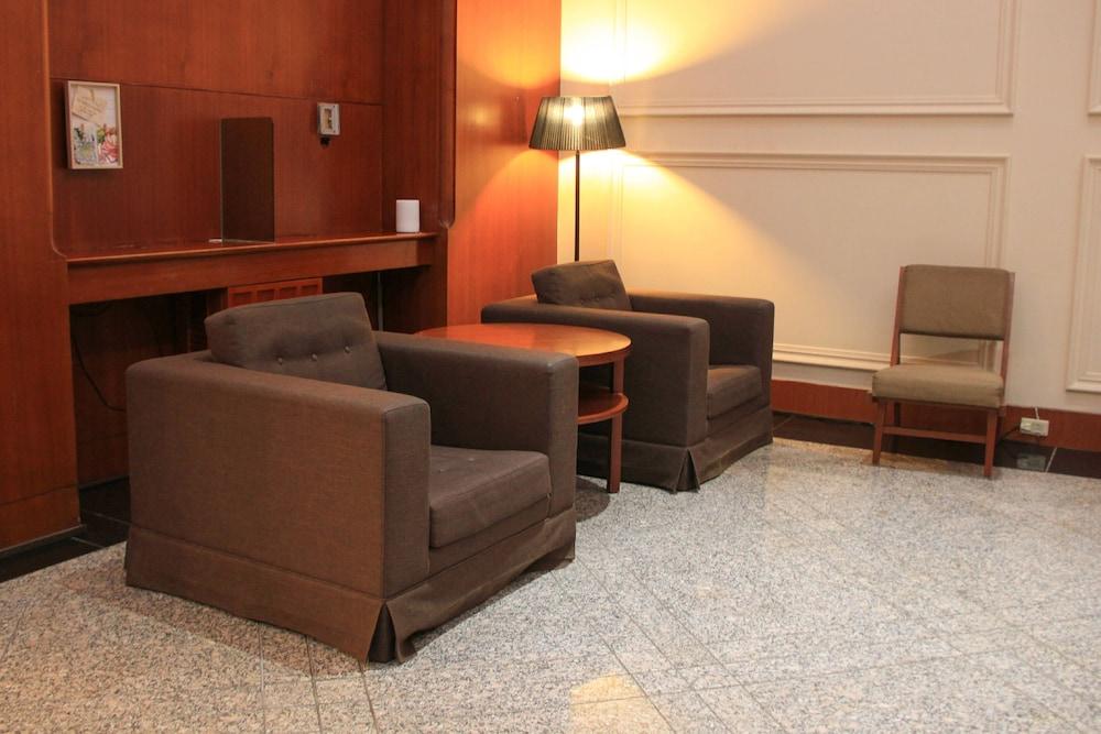 Guide Hotel Hsinchu Zhongyang