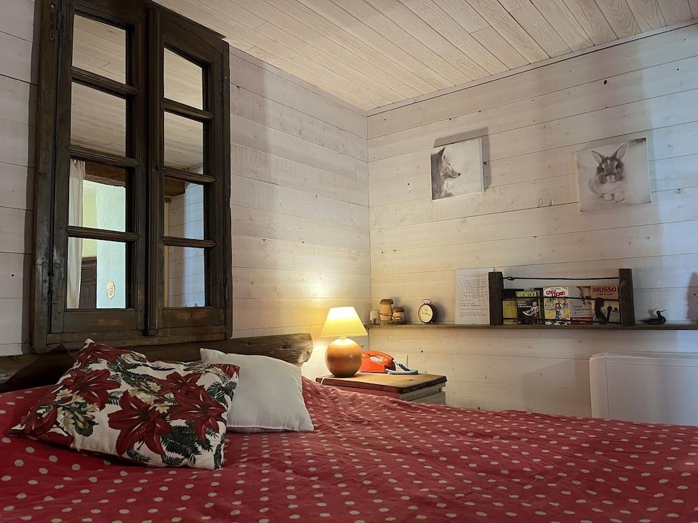 La Placette Albigeoise