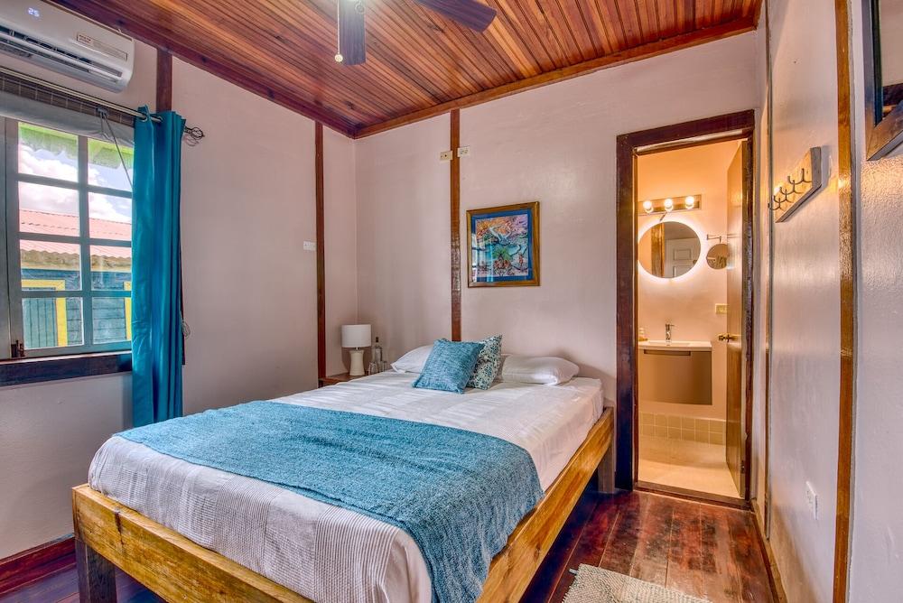 Lula's Bed & Breakfast