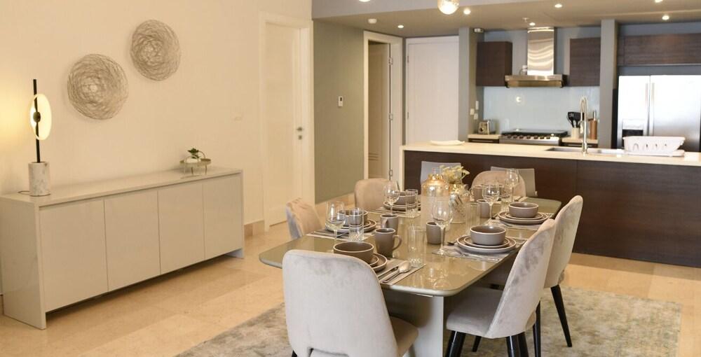 Apto. 63B vista al mar