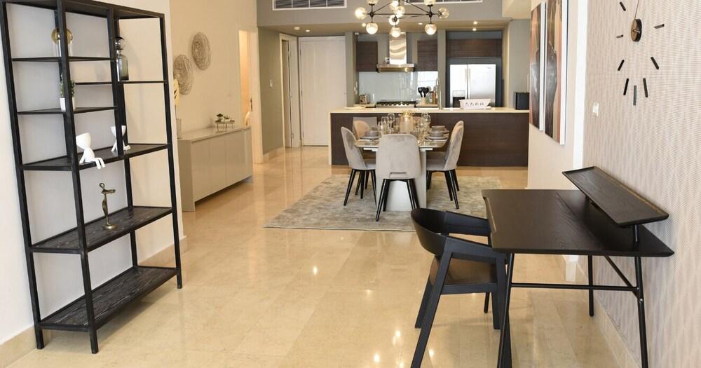 Apto. 63B vista al mar