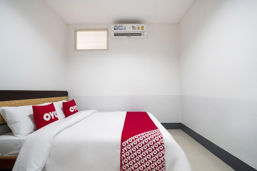 OYO 678 The Room Relax