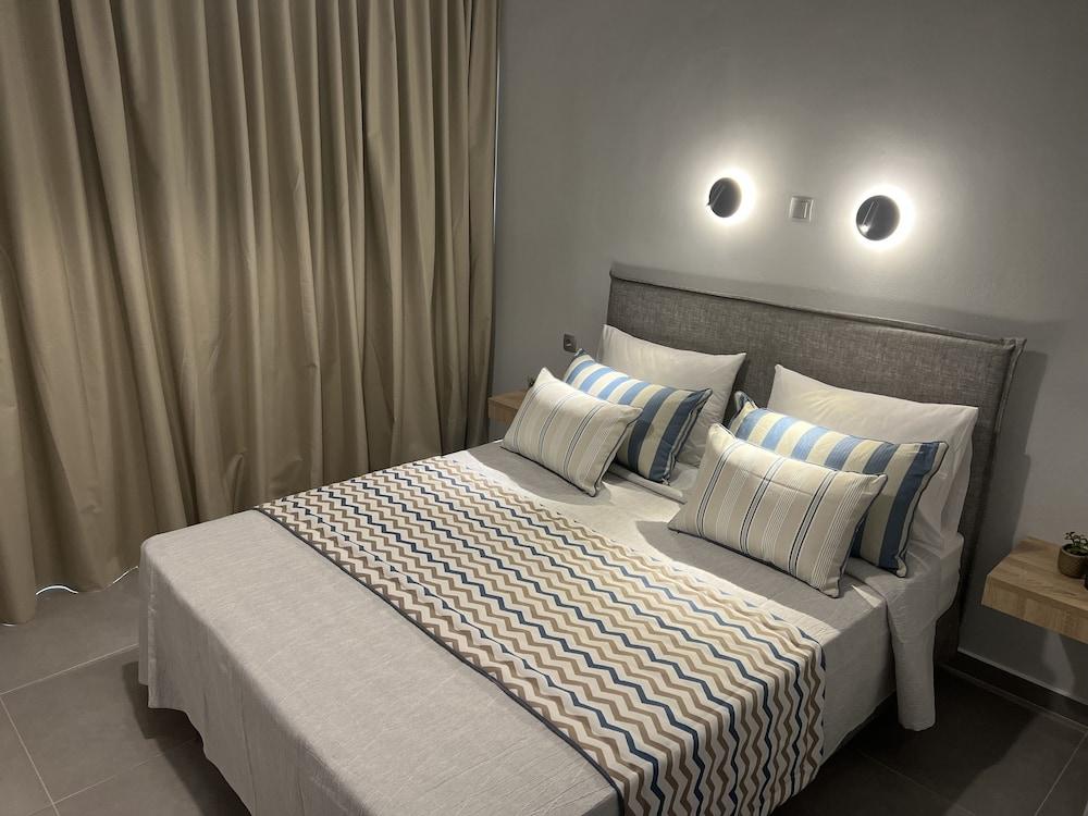 Kimiro Hotel Tsilivi