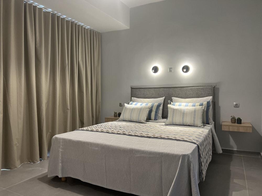 Kimiro Hotel Tsilivi