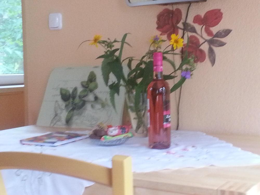 Haus Waldidyll am See 1