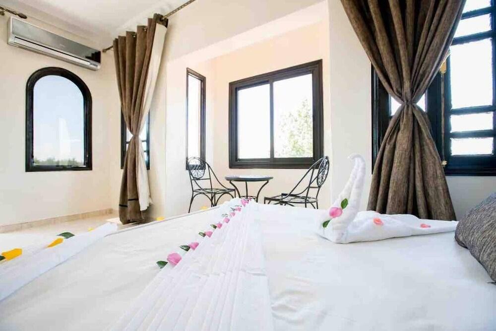 Villa Danwee Exotic Stay in Morocco