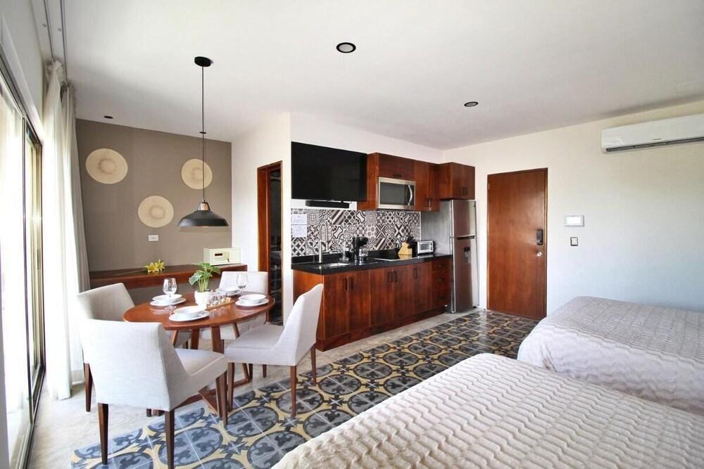 Luxury Suites La Veleta