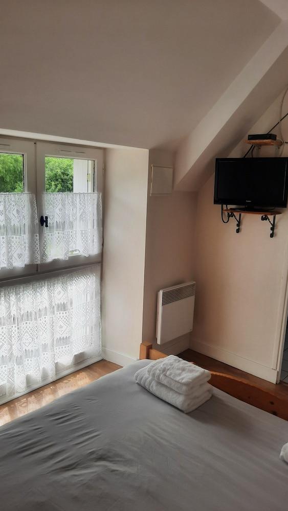 Auberge st Julien aux bois