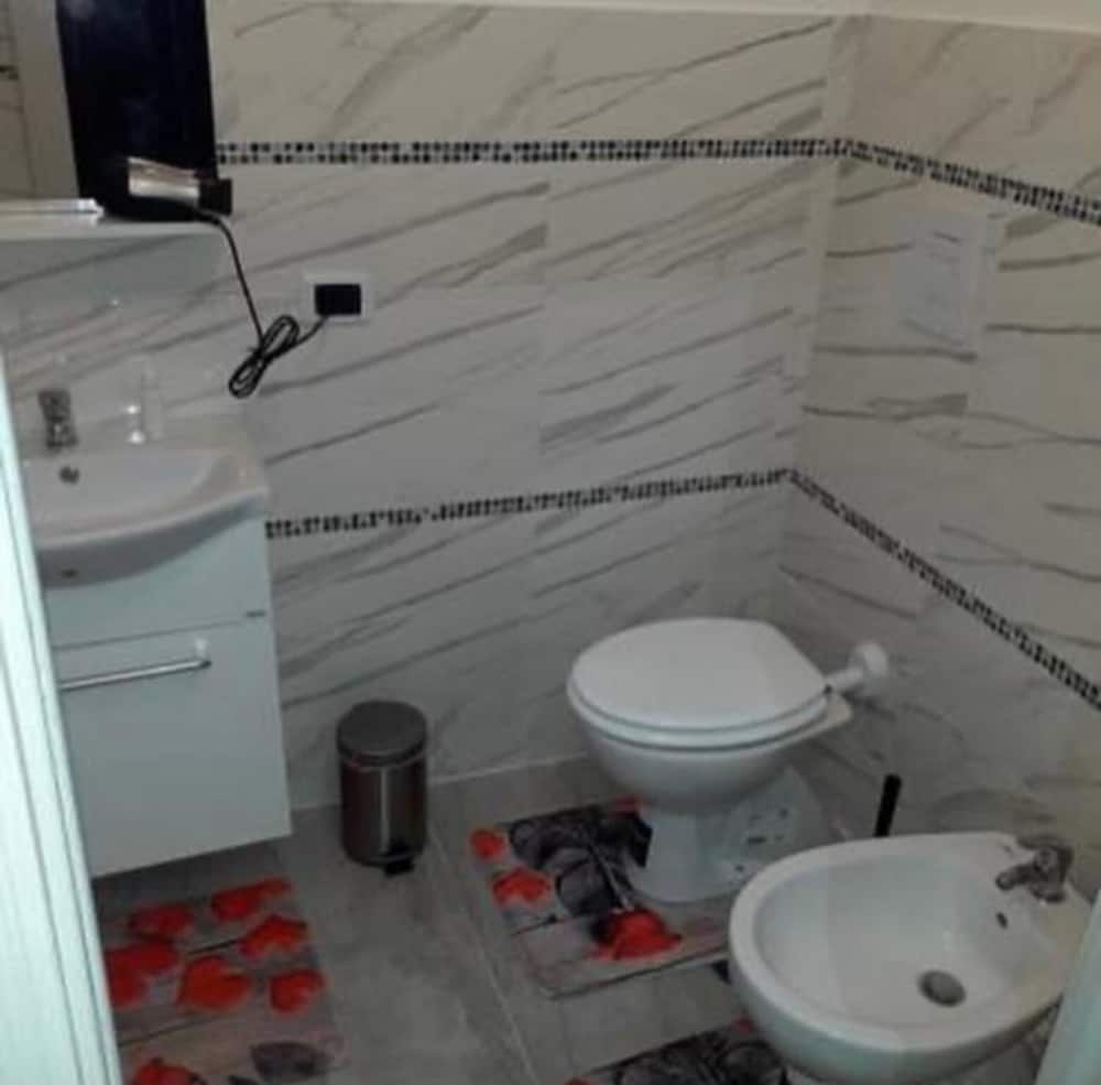 BB Della Fortuna Naples