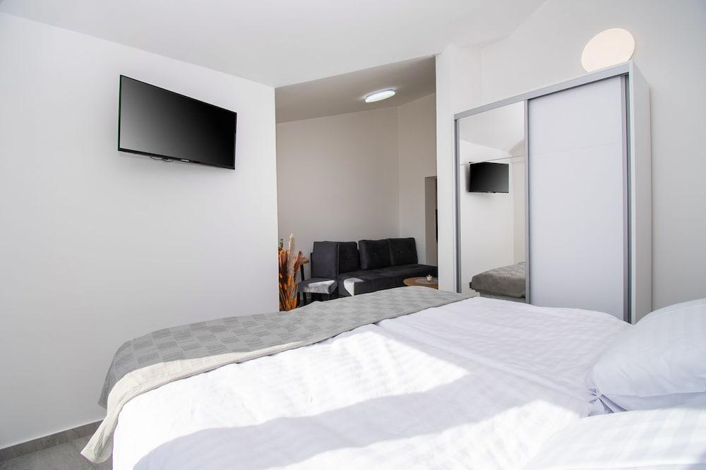 Apartments Valeva Exclusive