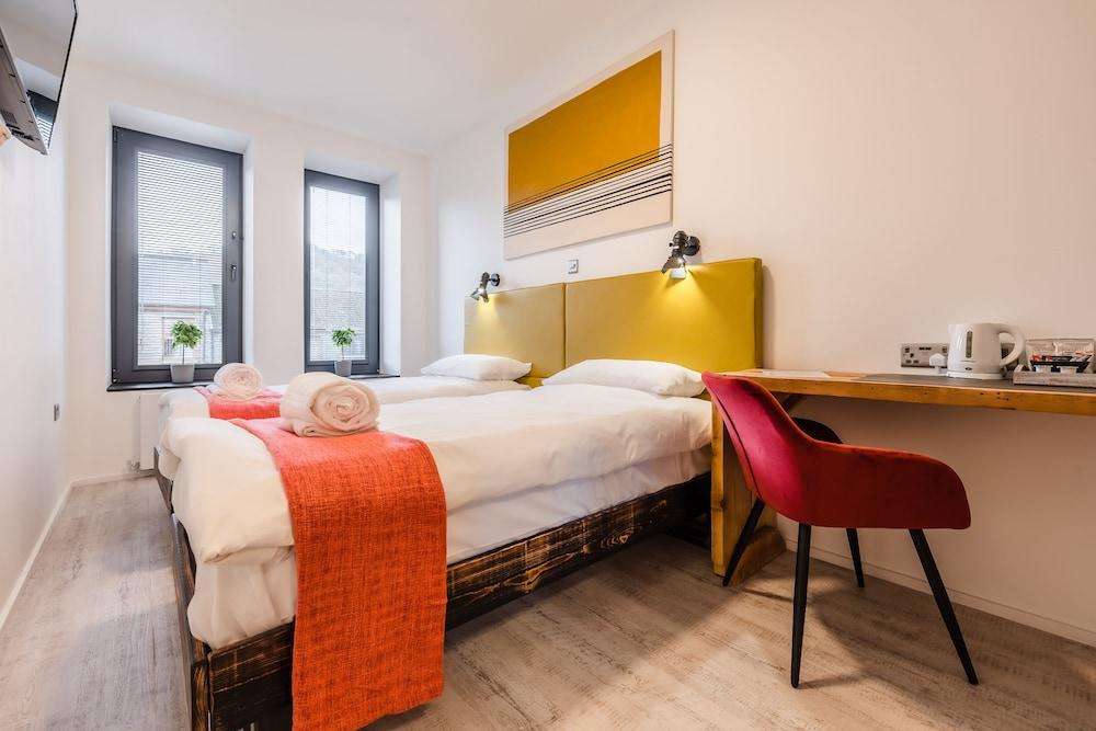 Cardiff Arms Bistro and Hotel