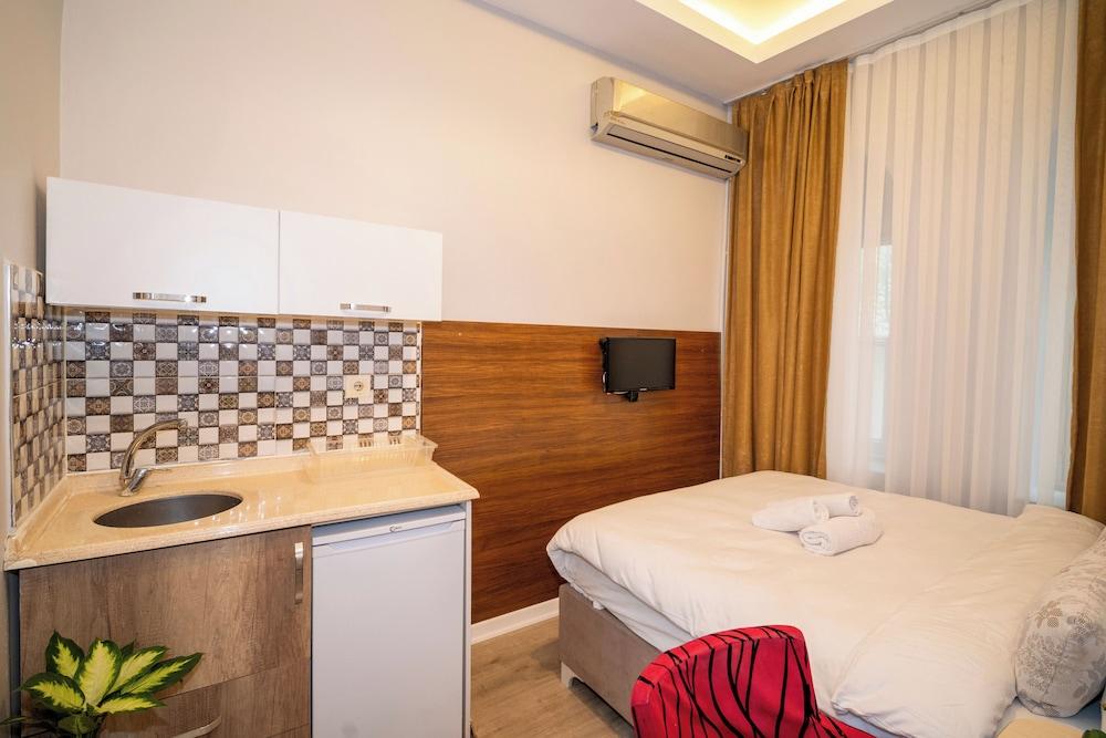 Life Span Hotels Harbiye