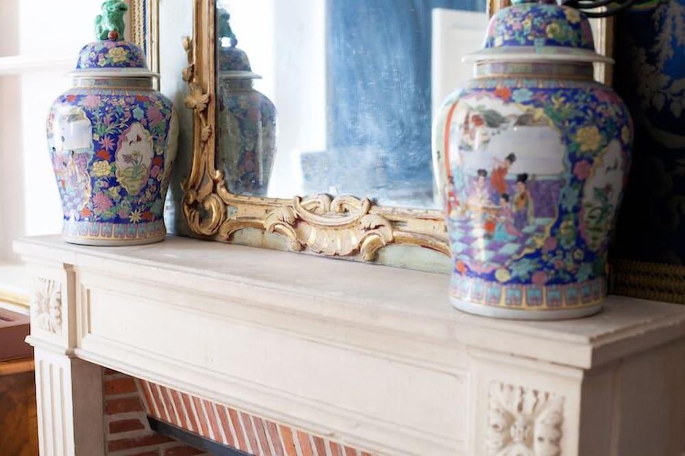 Château Louise de La Vallière