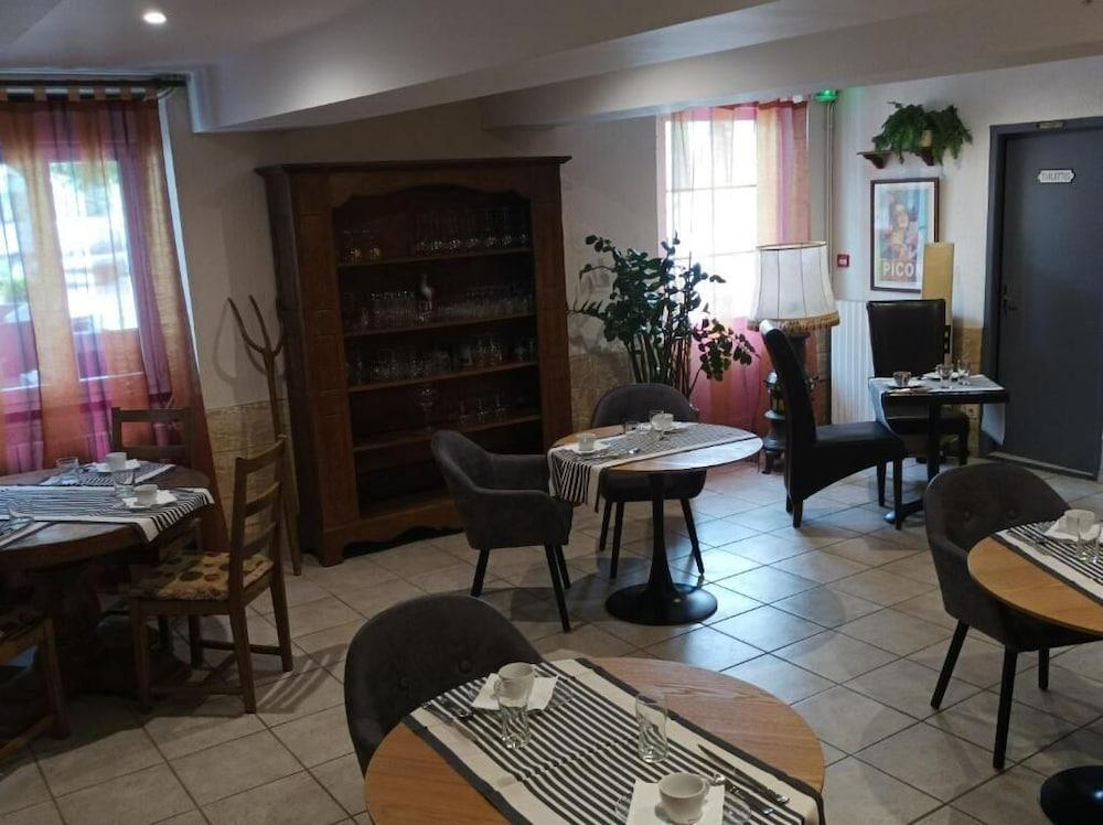 L'auberge Campagnarde Spa & Sauna