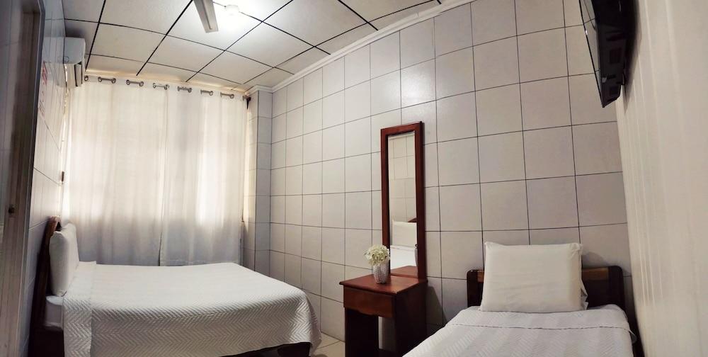 Hotel Aldea Chorotega Puntarenas