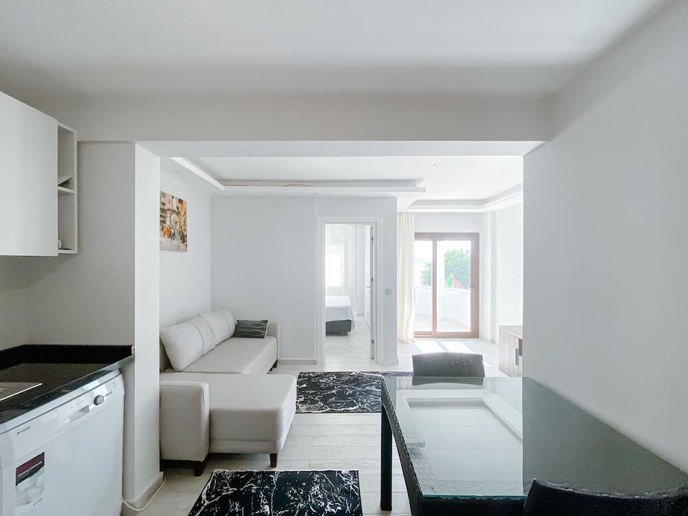 Turgutreis Apart Otel