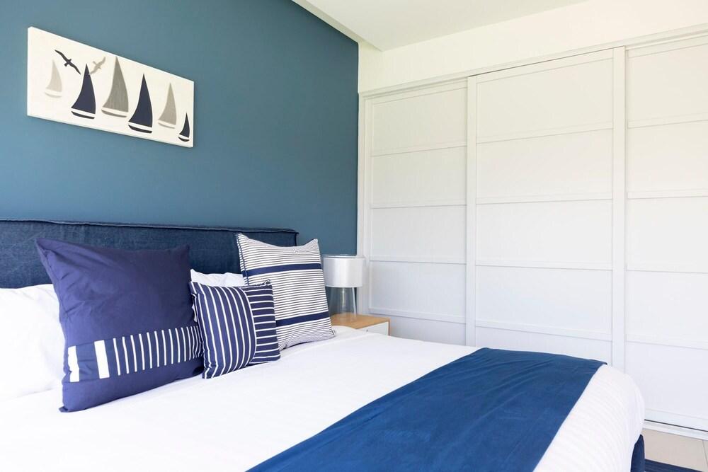 Capitalia Tres Mares Beachfront Oasis