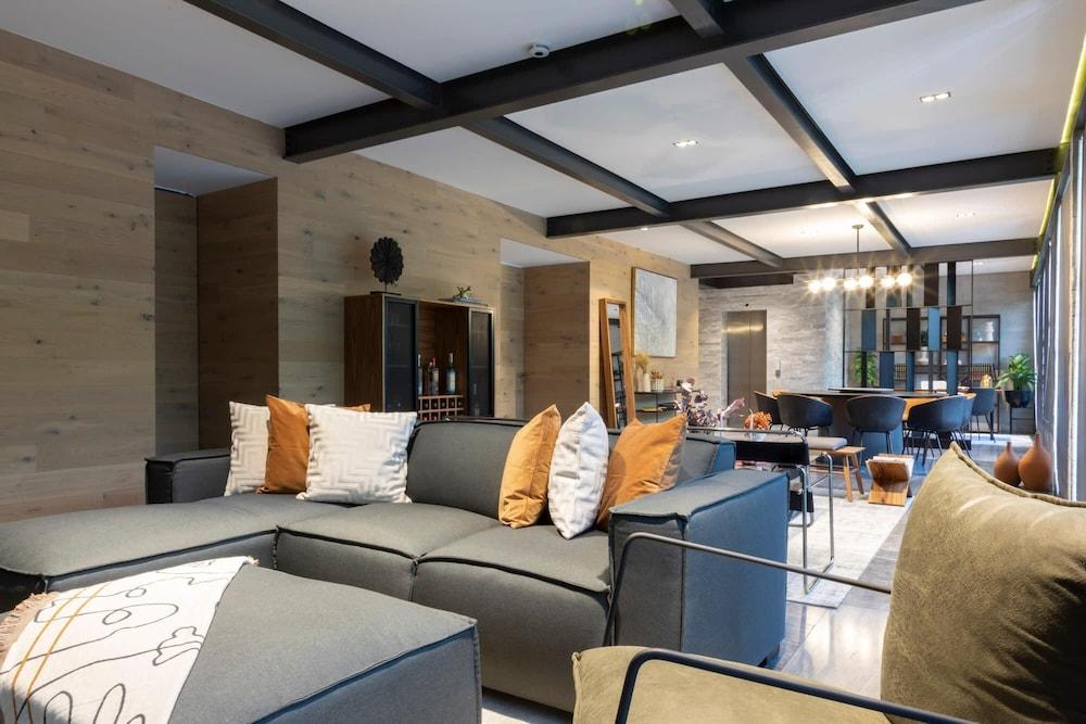 Capitalia Simply The Best Condo