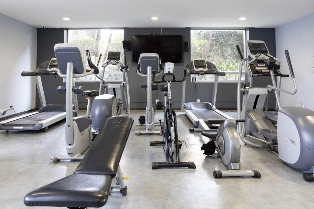 Spacious 2 BR APT Santa Fe With High Speed Wifi