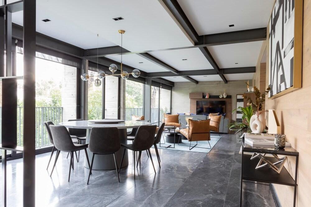 Capitalia Award Winning Design